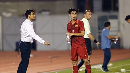 U.23 Việt Nam - Hàn Quốc: HLV Hữu Thắng tung hỏa mù?