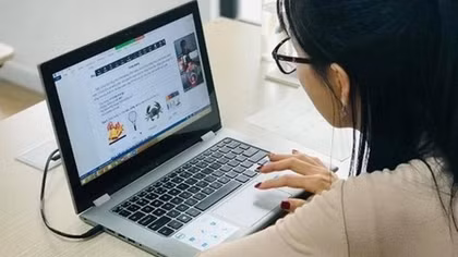 Có thể kiểm tra học kỳ II bằng hình thức trực tuyến nếu đáp ứng đủ điều kiện