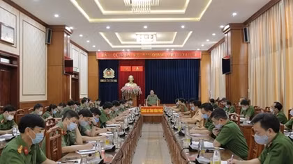 Quyết tâm cao nhất bảo vệ tuyệt đối an toàn Ngày bầu cử