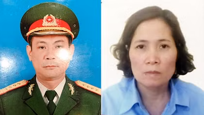 Giả danh Thiếu tướng quân đội lừa tuyển người