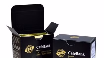 Cafe cải thiện sinh lý nam giới
