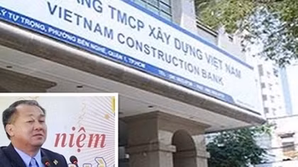 Ngày 19-7 sẽ xét xử sơ thẩm Phạm Công Danh cùng đồng phạm
