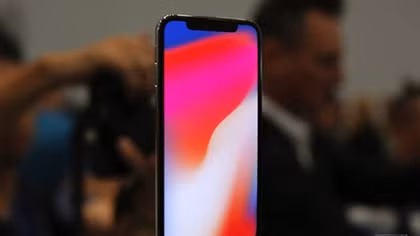 Iphone X càng bán chạy, SamSung càng lãi to