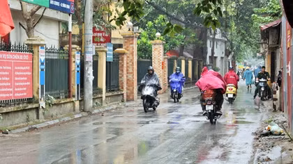Hà Nội sắp có đường mang tên nhà tư sản yêu nước Trịnh Văn Bô