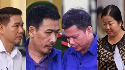 Điều tra bổ sung hành vi đưa, nhận và môi giới hối lộ trong vụ gian lận điểm thi ở Sơn La
