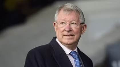 Sir Alex bị cáo buộc dàn xếp tỷ số lấy đồng hồ hiệu