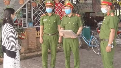 Bám sát địa bàn, giải mã nhanh các vụ án
