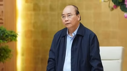 Thủ tướng: Lắng nghe ý kiến, xem 'hỗ trợ đã đến nơi, đến chốn chưa'