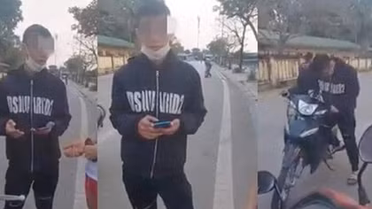 Triệu tập nghi phạm vụ tấn công tình dục người nước ngoài
