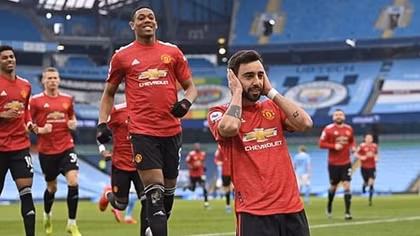 Đả bại ManCity, MU có làm sống lại hy vọng vô địch?