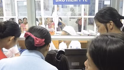 Quản lý chặt quỹ bảo hiểm y tế để đảm bảo công bằng, hiệu quả
