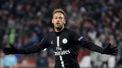 Neymar tuyên bố không chơi thêm trận nào nữa cho PSG