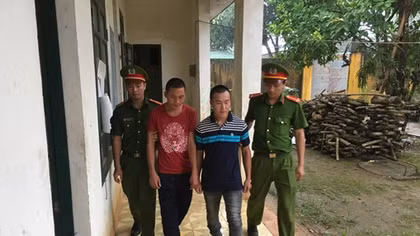 Công an Đắk Glong chủ động đảm bảo an ninh, trật tự vùng giáp ranh