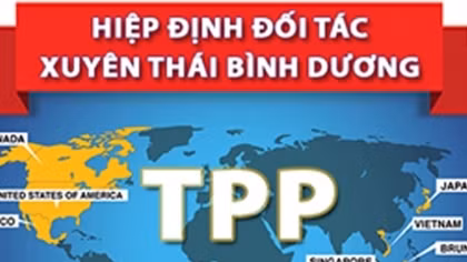 Dự kiến kỳ họp thứ nhất Quốc hội khóa XIV sẽ xem xét phê chuẩn TPP