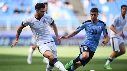 Thắng Uruguay trong loạt luân lưu, Italia giành vị trí thứ 3 World Cup U20