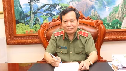 Làm tốt công tác tham mưu hướng dẫn tổ chức Đại hội đảng các cấp trong CAND