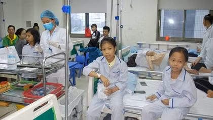 Cần hiểu đúng về bệnh tan máu bẩm sinh