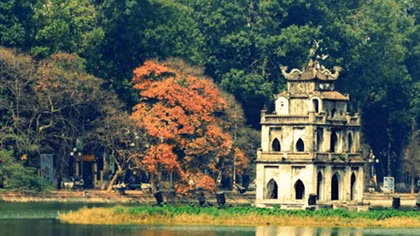 Hà Nội nghiên cứu xây dựng "Cột mốc số 0”