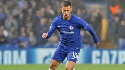 Ngôi sao bóng đá của Chelsea và bước ngoặt 6 năm trước