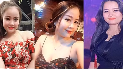 Hotgirl 9X và đường dây phân phối thuốc lắc cho các quán bar, vũ trường Đà thành