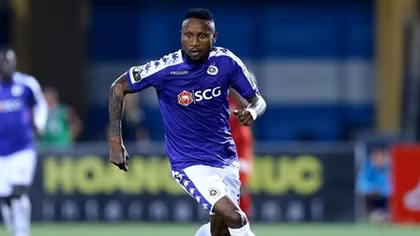 Hà Nội bất ngờ "chia tay" chân sút lịch sử V.league