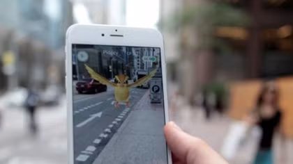 Những nơi "cấm cửa" Pokemon Go