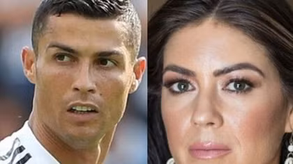 Xuất hiện bằng chứng, Ronaldo "dùng tiền bịt miệng"