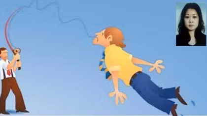 Tìm bị hại trong vụ người phụ nữ nhận “chạy” biên chế công an