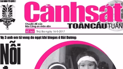 Đón đọc CSTC tuần số 363 