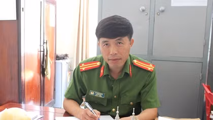 Nặng lòng với người lầm lỡ