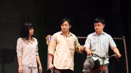 Sân khấu kịch HCM: Liệu có rơi vào cảnh “chợ chiều”?