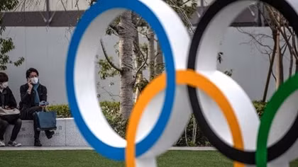 Olympic Toyko 2020 giữa hai lằn ranh sức khỏe và kinh tế