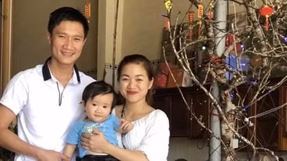 Tiếc thương Thượng úy Cảnh sát hy sinh trong khi làm nhiệm vụ