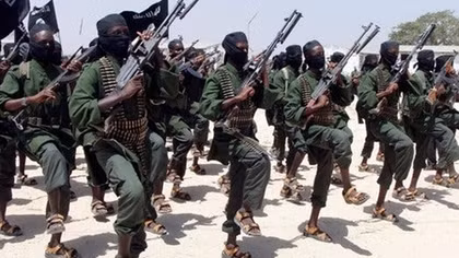 Chi nhánh Al-Qaeda tại Somalia đe dọa tấn công tổng lực nước Mỹ