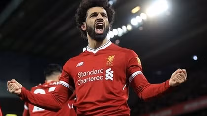 Rời World Cup sớm, Salah vẫn nhận lương khủng