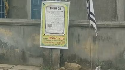 Nghi án lên cơn ngáo đá sát hại bà nội