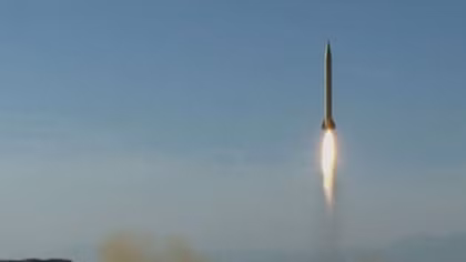 Iran có vi phạm nghị quyết của Liên hợp quốc hay không?