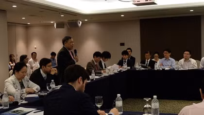 Nhà đầu tư nước ngoài đăng ký mua 36% cổ phần của EVN GENCO3