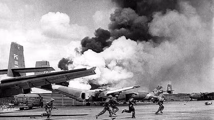 Tổng tiến công Tết Mậu Thân 1968 mốc son của cuộc chiến giành độc lập cho dân tộc