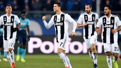 Cristiano Ronaldo lập công, Juve "nhọc nhằn" giữ mạch bất bại