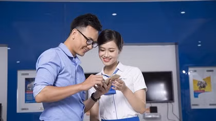 VinaPhone thêm nhiều lựa chọn SIM Data giá hấp dẫn