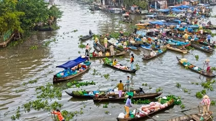 Bài 3: Mối nguy hiểm đang rõ dần