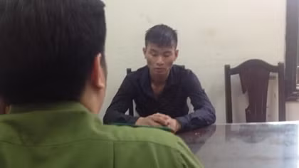 Bắt đối tượng gây ra nhiều vụ sàm sỡ phụ nữ nước ngoài 