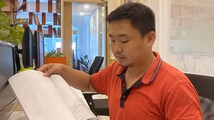 Những bất thường quanh vụ kiện đòi 2 triệu USD