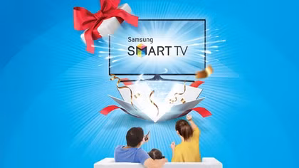VNPT tặng tivi SAMSUNG cho khách hàng đăng ký truyền hình MyTV