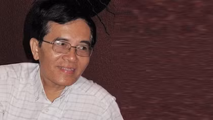Sợ thầy...