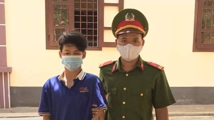 Đang hưởng án treo lại bỏ trốn, nam thanh niên bị truy nã