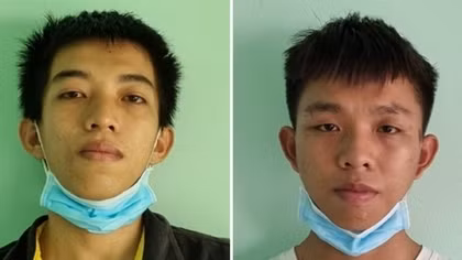 Vụ cướp ngân hàng tại Hà Tiên: Anh ép buộc em trai đi cướp