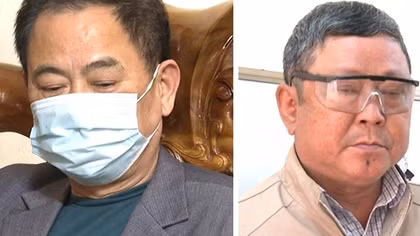 Cấp "sổ đỏ" trái quy định, cựu Chủ tịch thị trấn Ngọc Lặc bị bắt