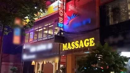 Bình Phước cho phép quán massage mở cửa trở lại